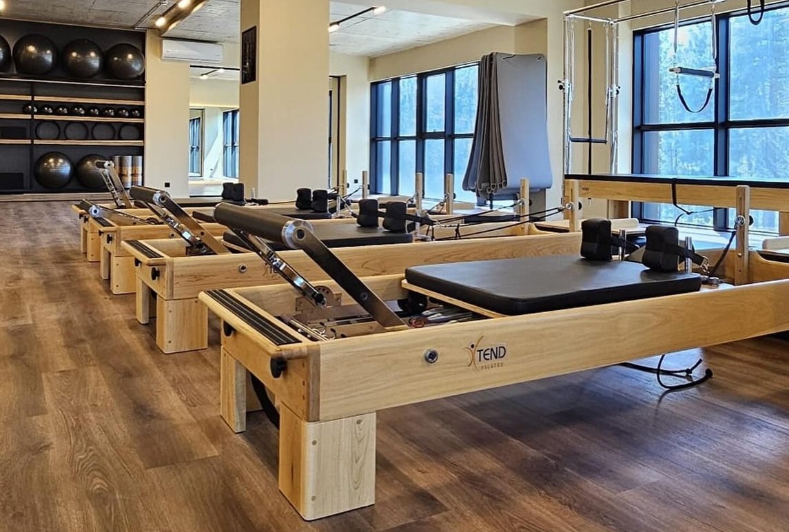 Xtend Pilates en el mercado argentino tras 20 años de historia Foto del perfil en Facebook de Xtend Pilates.