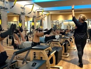 Foto: Club Pilates España, Facebook.